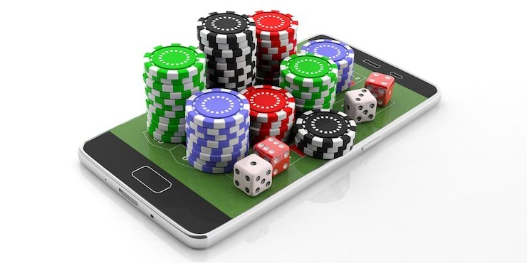 Ilustrasi bonus selamat datang untuk member baru yang mendaftar di peniti4d