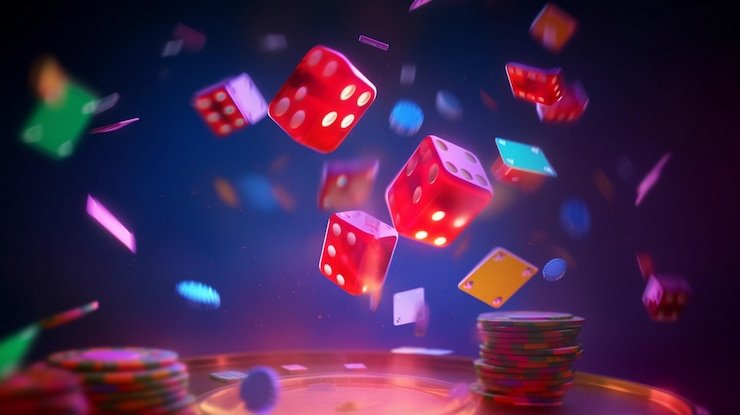 Halaman slot online peniti4d dengan pilihan permainan beragam dan tampilan modern