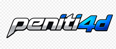 Logo peniti4d